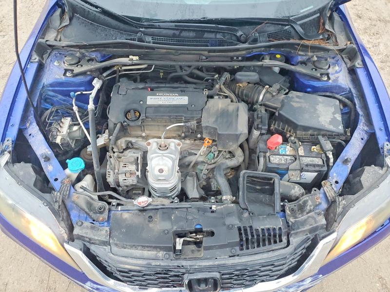 Photo 11 from auction – 2013 HONDA ACCORD EX with VIN 1HGCT1B79DA020608