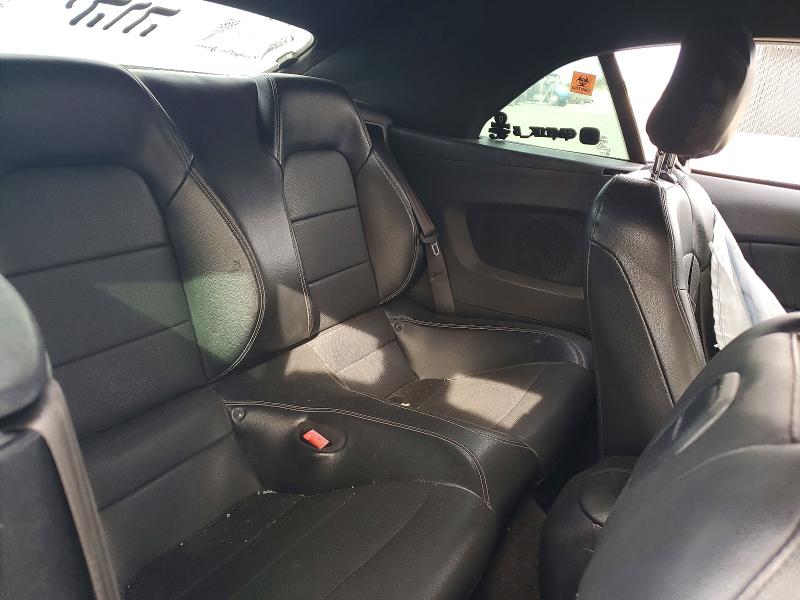 Photo 10 from auction – 2018 FORD MUSTANG with VIN 1FATP8UH9J5138993