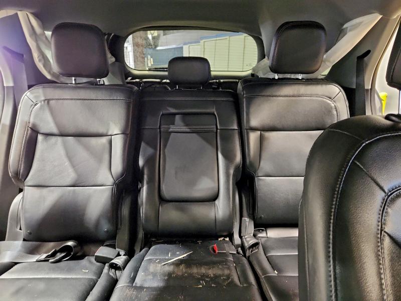 Photo 10 from auction – 2023 FORD EXPLORER L with VIN 1FMSK8FH8PGB42740