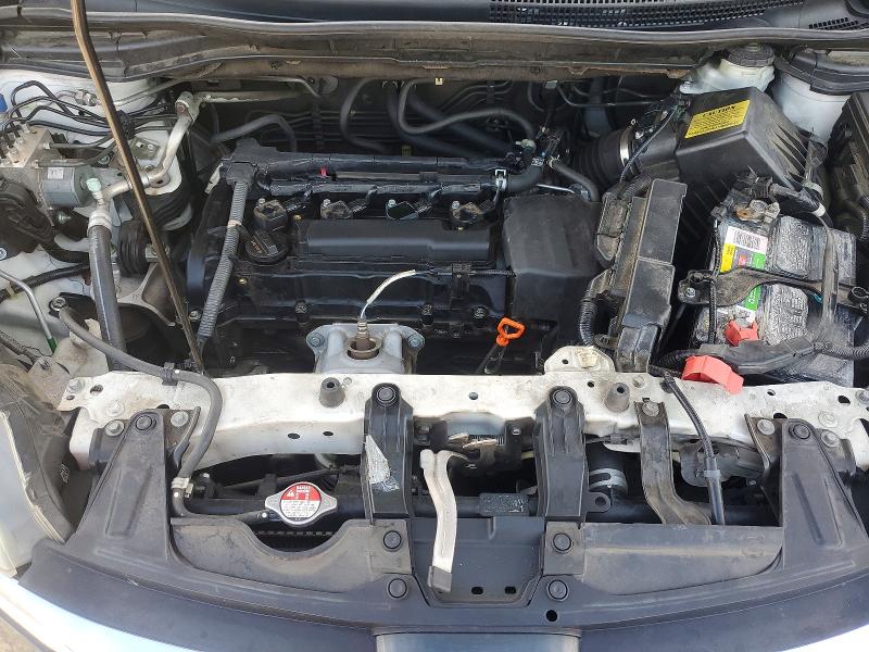 Photo 12 from auction – 2016 HONDA CR-V EX with VIN 5J6RM3H56GL003596