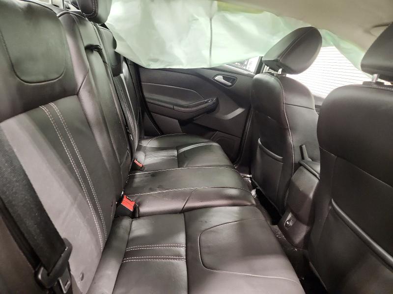 Photo 10 from auction – 2014 FORD FOCUS SE with VIN 1FADP3F26EL389696