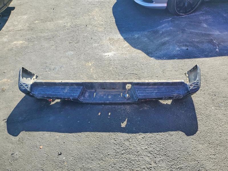 Photo 12 from auction – 2019 RAM 1500 REBEL with VIN 1C6SRFLT0KN915449