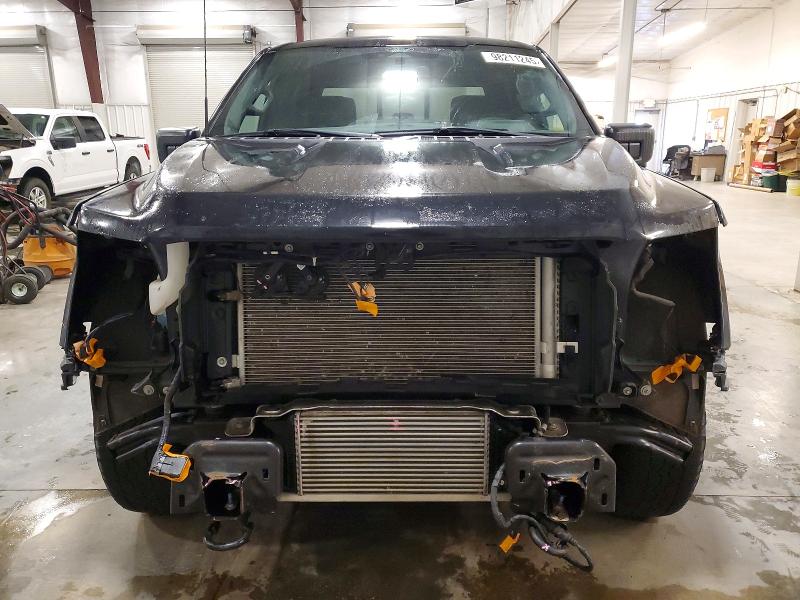 Photo 5 from auction – 2022 FORD F150 with VIN 1FTEW1EP9NKE54226