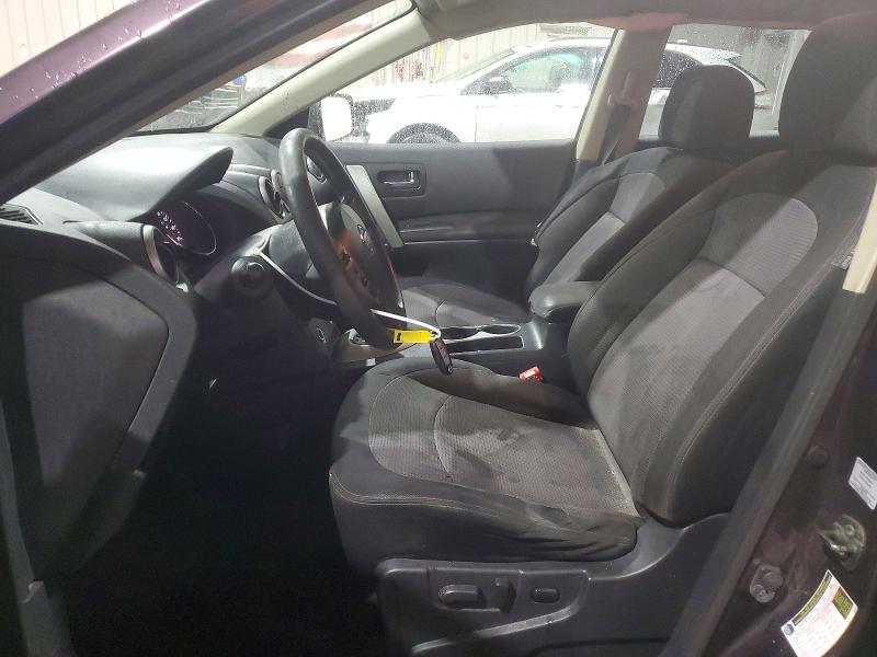 Photo 7 from auction – 2011 NISSAN ROGUE S with VIN JN8AS5MV7BW306506