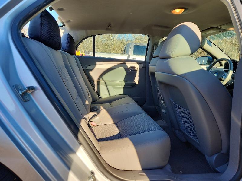 Photo 10 from auction – 2012 CHEVROLET MALIBU LS with VIN 1G1ZA5EU7CF289224