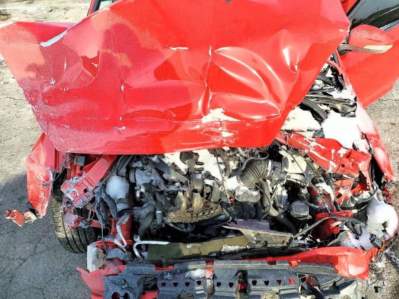 Photo 11 from auction – 2015 FORD FOCUS with VIN 1FADP3F2XFL296407