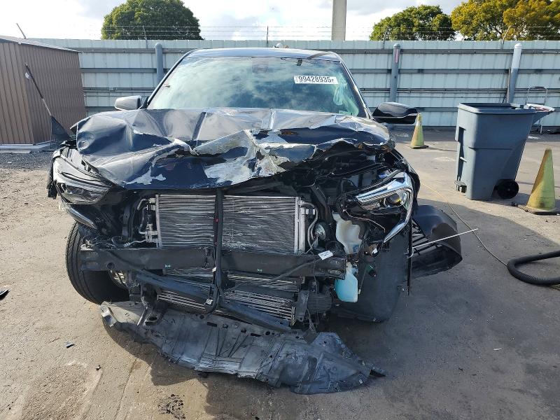 Photo 5 from auction – 2021 GMC TERRAIN with VIN 3GKALMEV5ML307006