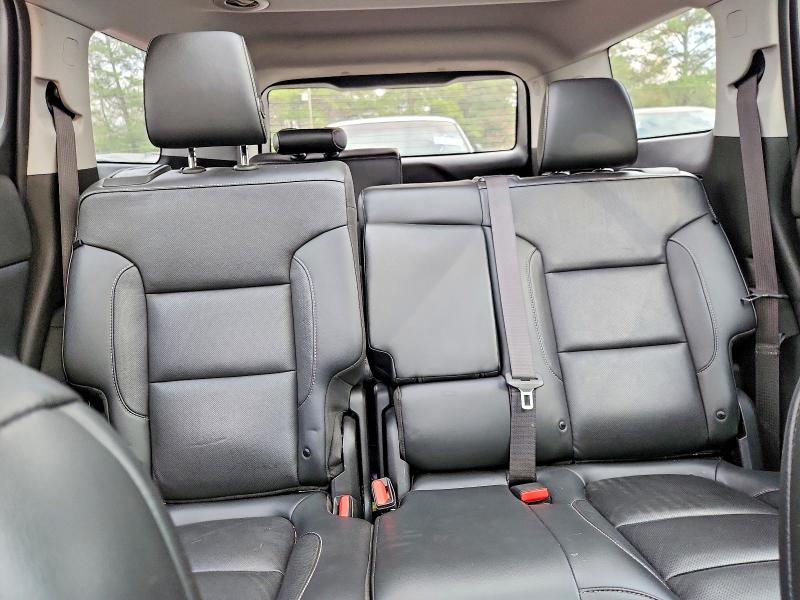 Photo 10 from auction – 2019 GMC ACADIA with VIN 1GKKNMLA6KZ265448