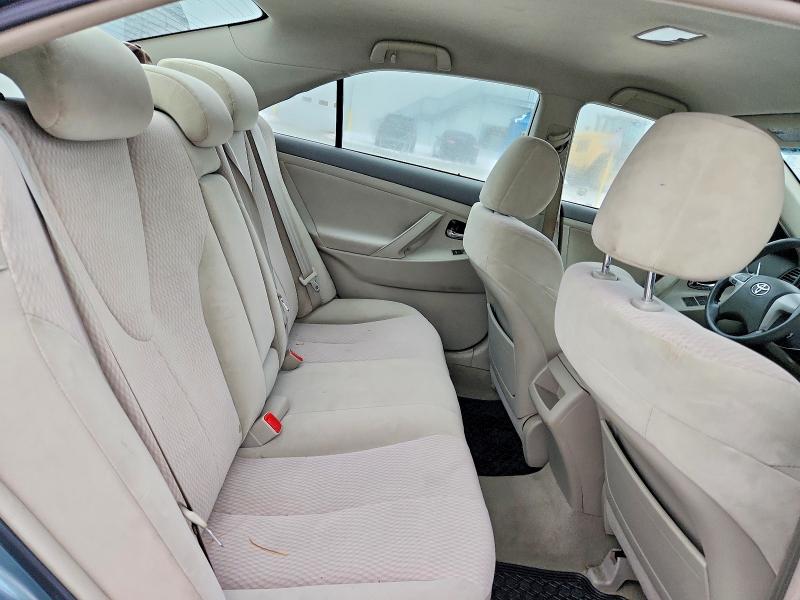 Zdjęcie 10 z aukcji – 2011 TOYOTA CAMRY BASE z VIN 4T1BF3EK5BU629568