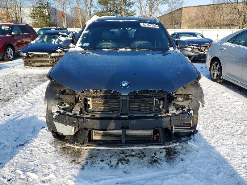 Photo 5 from auction – 2018 BMW X1 XDRIVE2 with VIN WBXHT3C32J5K25626