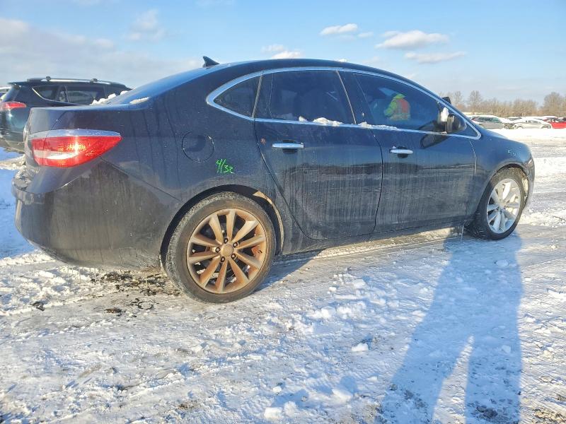 Photo 3 from auction – 2012 BUICK VERANO CON with VIN 1G4PR5SK2C4148997