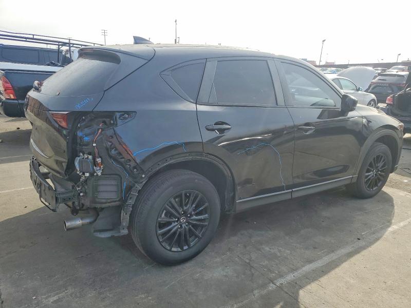 Photo 3 from auction – 2020 MAZDA CX-5 with VIN JM3KFACM3L0864662