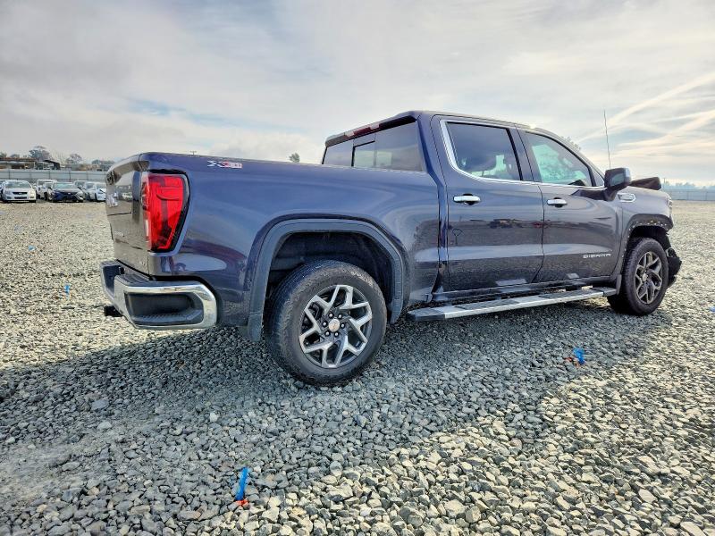 Photo 3 from auction – 2023 GMC SIERRA with VIN 3GTUUDED7PG331236