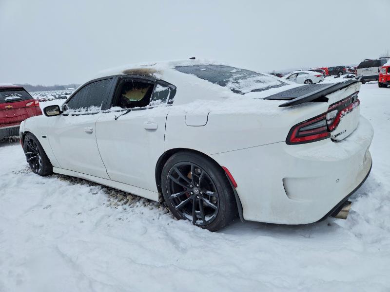 Photo 2 from auction – 2017 DODGE CHARGER with VIN 2C3CDXGJ2HH644636