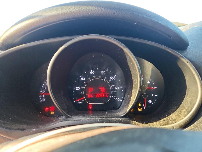 صورة رقم 9 من المزاد - 2016 KIA SOUL مع VIN KNDJP3A50G7343047