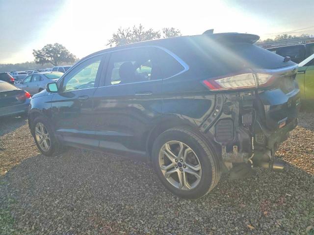 Photo 2 from auction – 2016 FORD EDGE TITAN with VIN 2FMPK3K90GBC56522