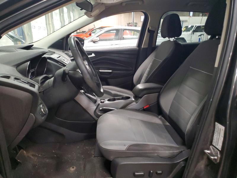 Photo 7 from auction – 2015 FORD ESCAPE SE with VIN 1FMCU9G94FUA09906