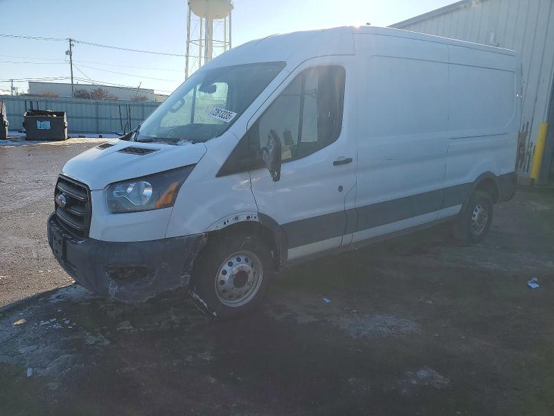 FORD TRANSIT T- 2020 with VIN 1FTBR2C8XLKA04223 - Photo from auction