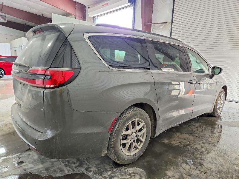 Photo 3 from auction – 2022 CHRYSLER PACIFICA with VIN 2C4RC1BG9NR114011