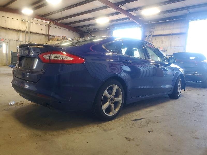 Photo 3 from auction – 2016 FORD FUSION SE with VIN 3FA6P0H76GR350871