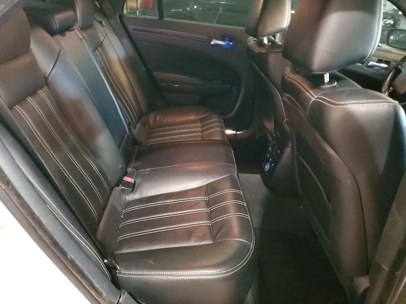 Photo 10 from auction – 2012 CHRYSLER 300 with VIN 2C3CCABG6CH238301