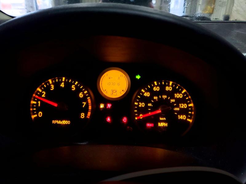 Photo 9 from auction – 2009 NISSAN SENTRA with VIN 3N1AB61E79L691476