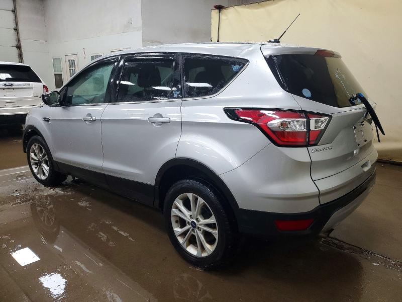 Photo 2 from auction – 2017 FORD ESCAPE with VIN 1FMCU0GD8HUE05615