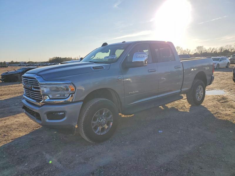 RAM 2500 2024 with VIN 3C6UR5FL2RG104771 - Photo from auction