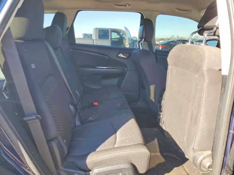 Photo 10 from auction – 2017 DODGE JOURNEY with VIN 3C4PDCAB2HT559388