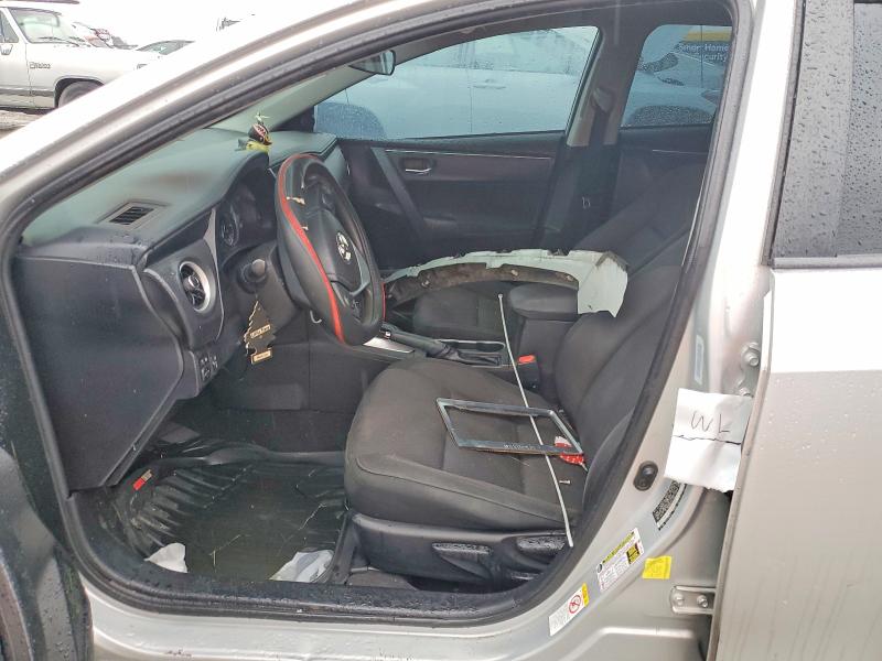 Photo 12 from auction – 2018 TOYOTA COROLLA L with VIN 5YFBURHE8JP844652