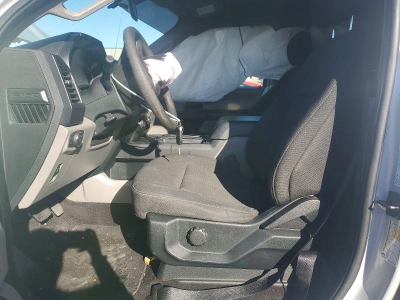 Photo 7 from auction – 2019 FORD F150 SUPER with VIN 1FTEW1E59KKE31460
