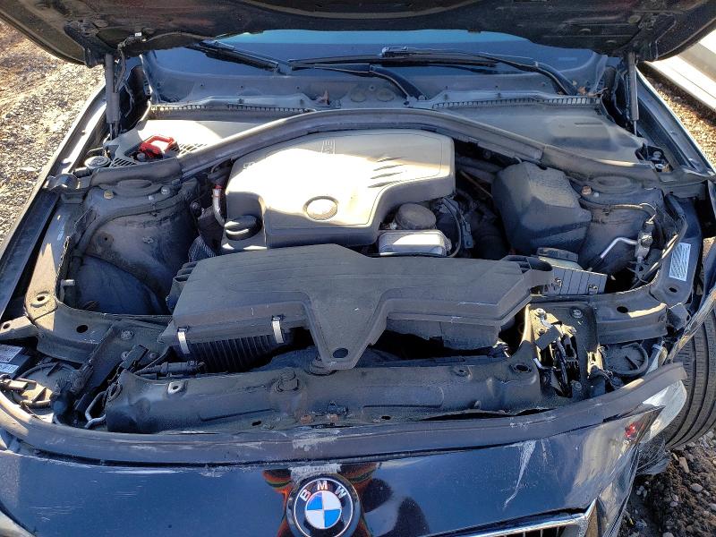 صورة رقم 11 من المزاد - 2014 BMW 428 XI مع VIN WBA3N9C59EF721980