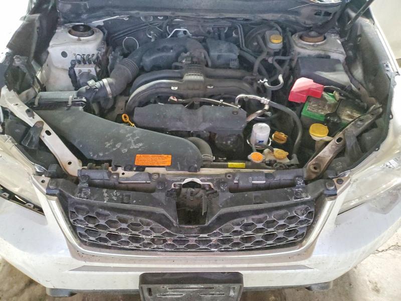 Photo 12 from auction – 2016 SUBARU FORESTER 2 with VIN JF2SJAHC9GH436885