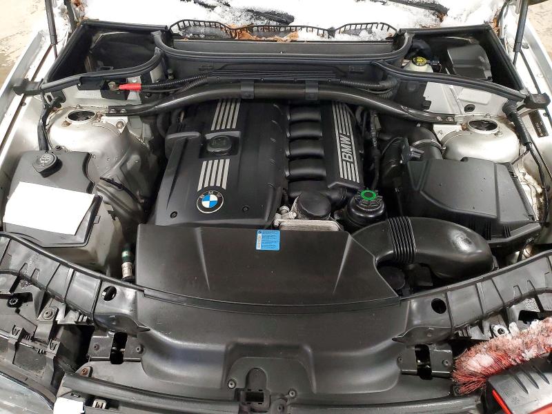 Photo 12 from auction – 2010 BMW X3 XDRIVE3 with VIN WBXPC9C41AWJ32064