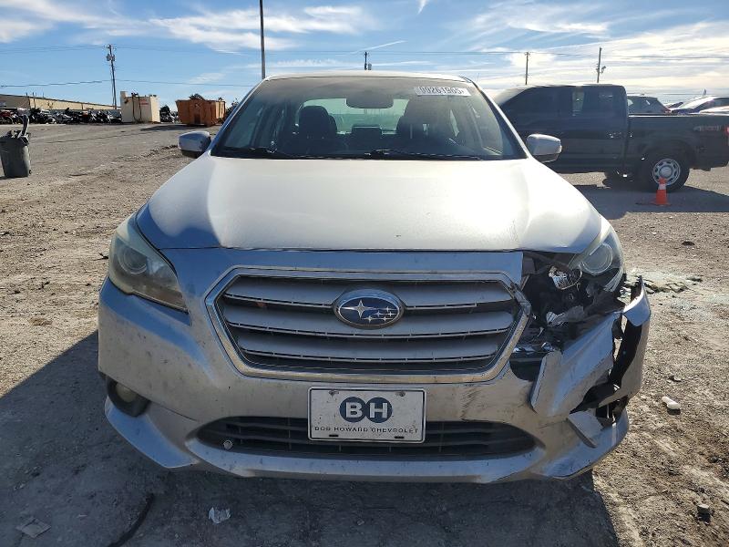 Photo 5 from auction – 2015 SUBARU LEGACY 2.5 with VIN 4S3BNAL60F3005643