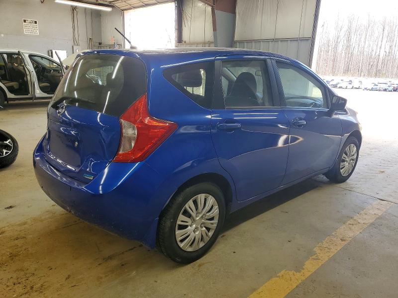 Photo 3 from auction – 2015 NISSAN VERSA NOTE with VIN 3N1CE2CP4FL371132