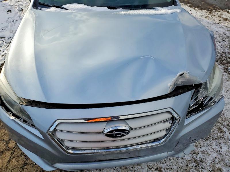 Photo 11 from auction – 2015 SUBARU LEGACY 2.5 with VIN 4S3BNAC69F3033053