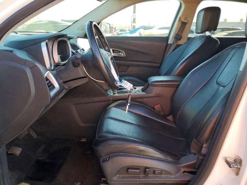 Photo 7 from auction – 2014 CHEVROLET EQUINOX LT with VIN 2GNFLDE31E6256102