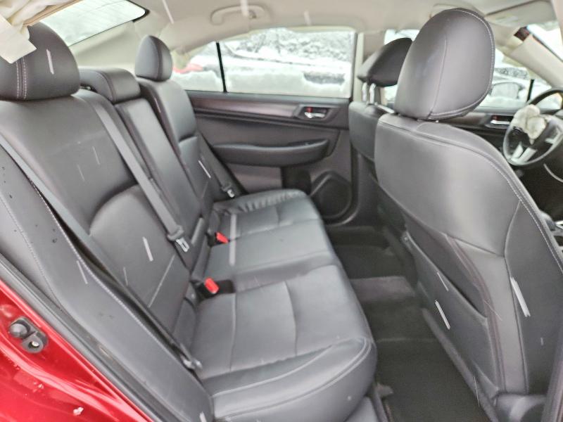 Photo 10 from auction – 2015 SUBARU LEGACY 2.5 with VIN 4S3BNAJ69F3035789