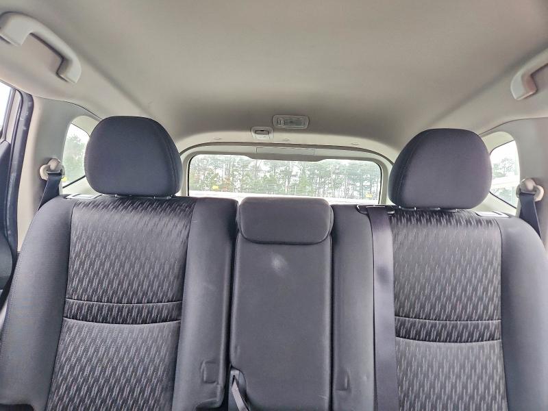 Photo 10 from auction – 2018 NISSAN ROGUE S with VIN KNMAT2MT5JP522157