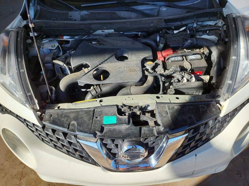Photo 11 from auction – 2017 NISSAN JUKE S with VIN JN8AF5MR6HT700130