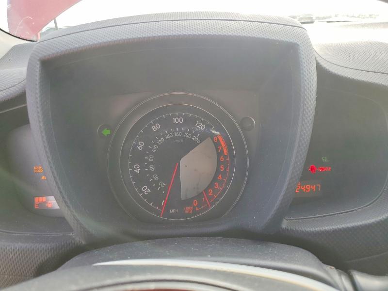 Foto 9 de la subasta – 2012 TOYOTA SCION XD con VIN JTKKU4B41C1017790
