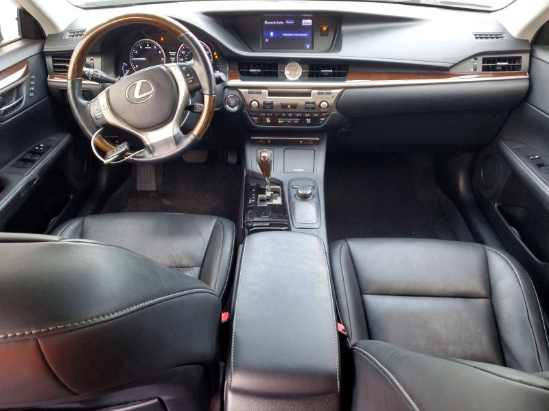 Photo 8 from auction – 2013 LEXUS ES 350 with VIN JTHBK1GGXD2043958