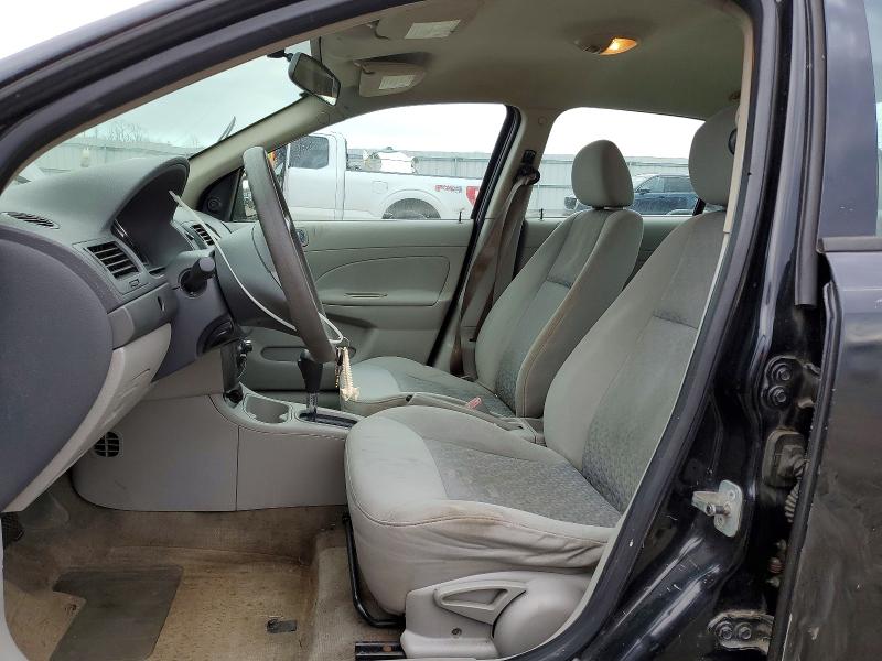 Photo 7 from auction – 2007 CHEVROLET COBALT with VIN 1G1AK55F877348356