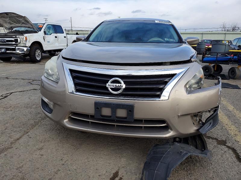 Photo 5 from auction – 2015 NISSAN ALTIMA 2.5 with VIN 1N4AL3AP1FC462332