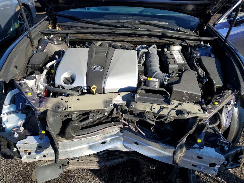 Photo 11 from auction – 2020 LEXUS ES 350 with VIN 58ADZ1B18LU073928