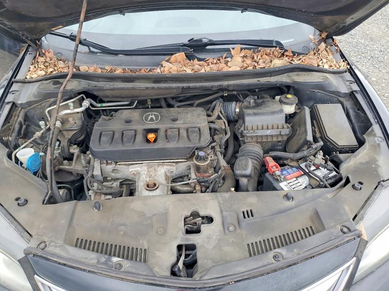 Photo 11 from auction – 2014 ACURA ILX with VIN 19VDE1F30EE012408
