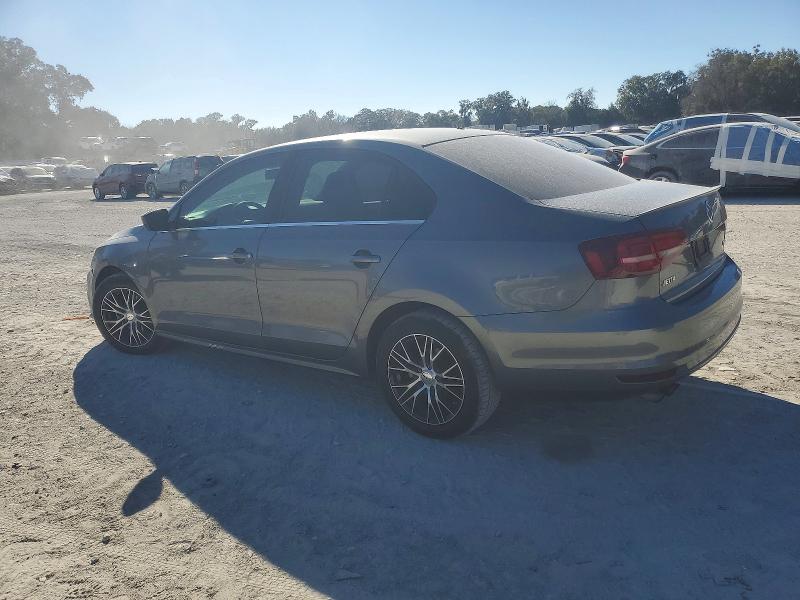 Photo 2 from auction – 2017 VOLKSWAGEN JETTA S with VIN 3VW2B7AJ1HM380880