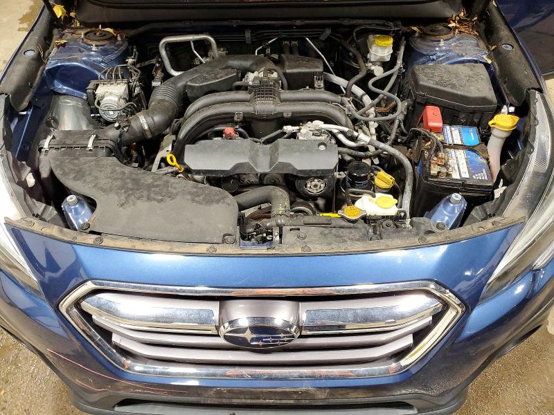 Photo 12 from auction – 2019 SUBARU OUTBACK 2. with VIN 4S4BSAFC8K3298675