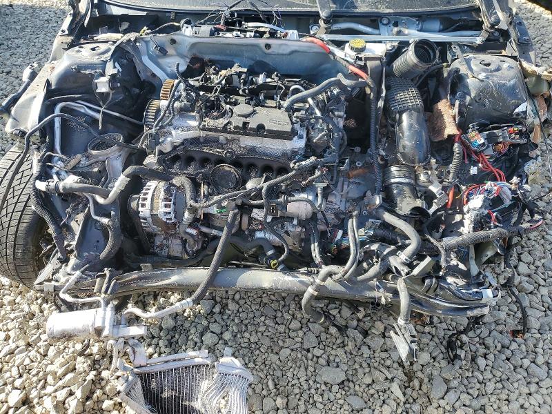 Photo 11 from auction – 2015 VOLVO S60 with VIN YV126MFM7F1352630
